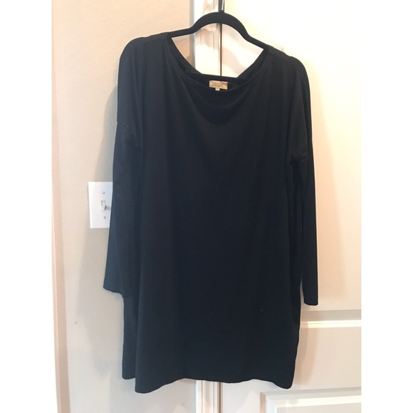 Piko 1988 Dresses & Skirts - Piko 1988 long sleeve dress